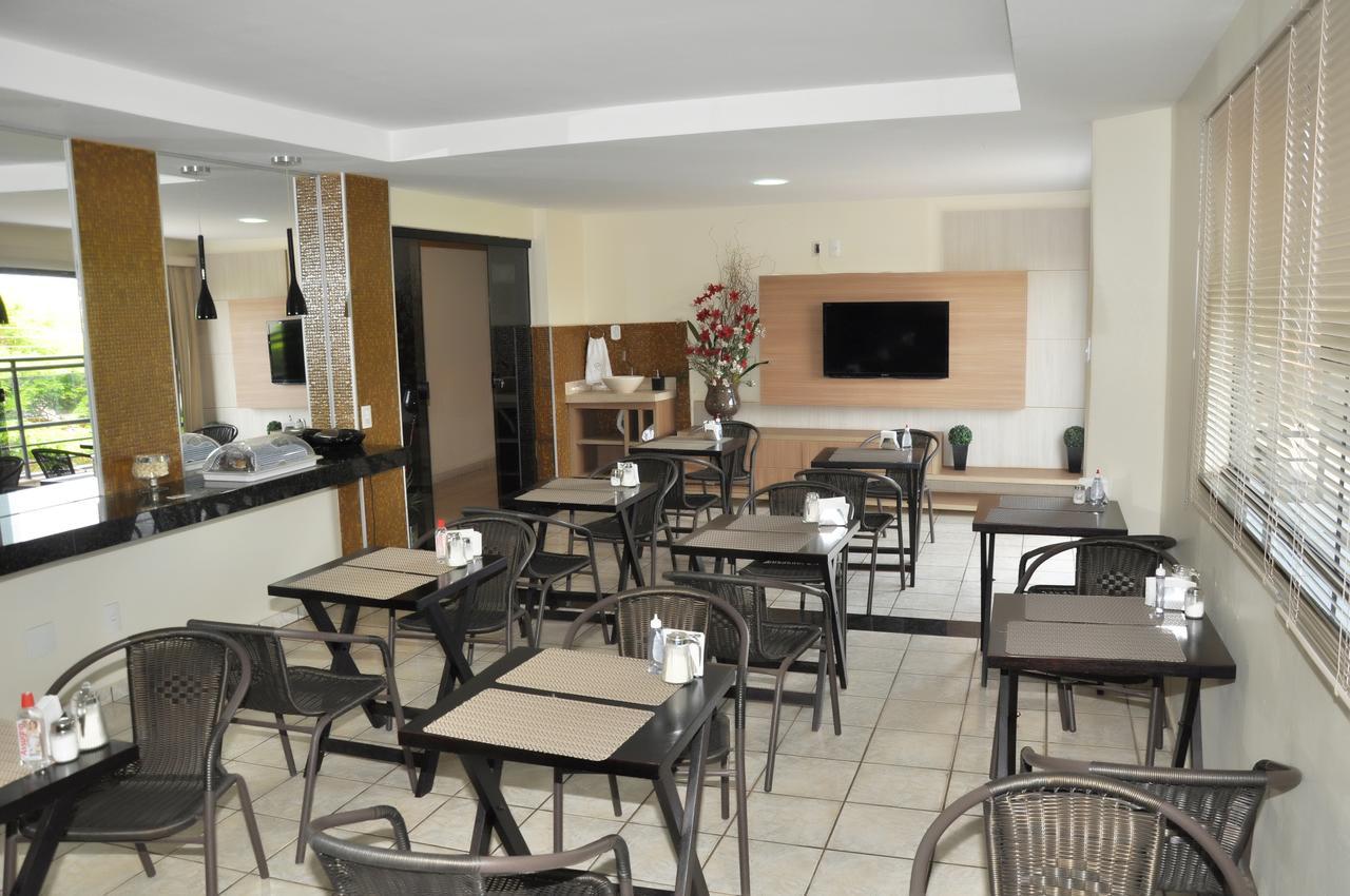 Hotel Paulista Unaí Esterno foto
